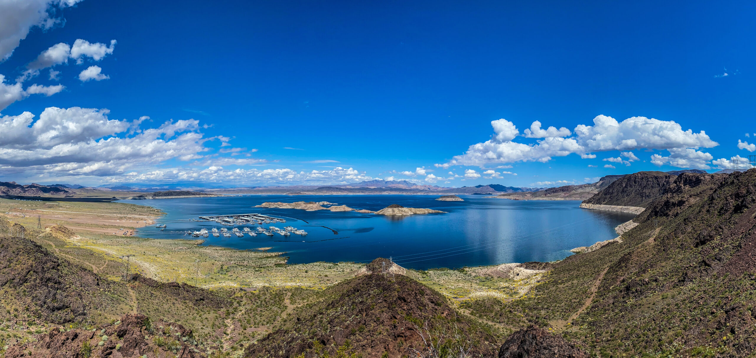 Lake Meade