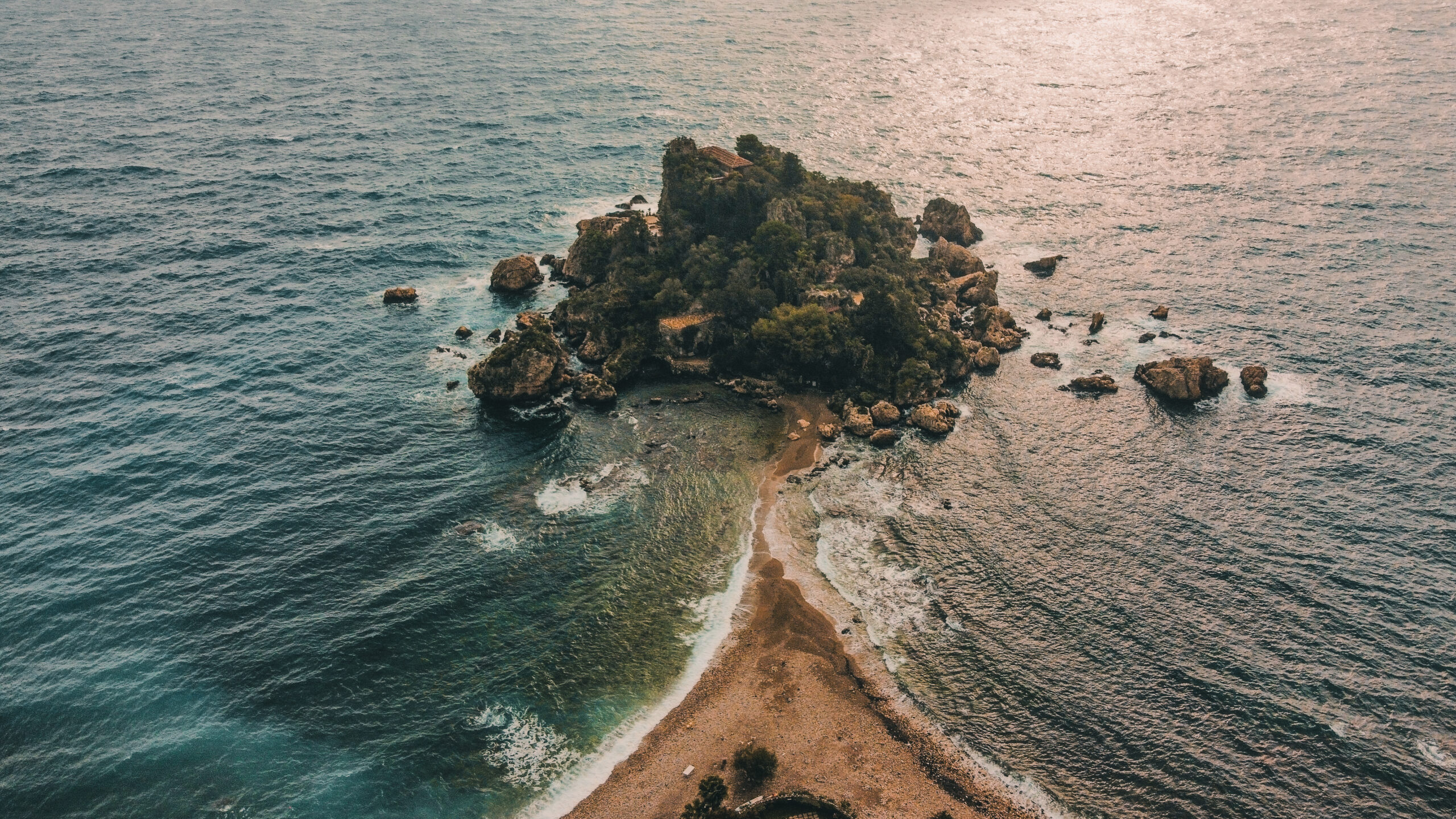 Isola Bella Taormina