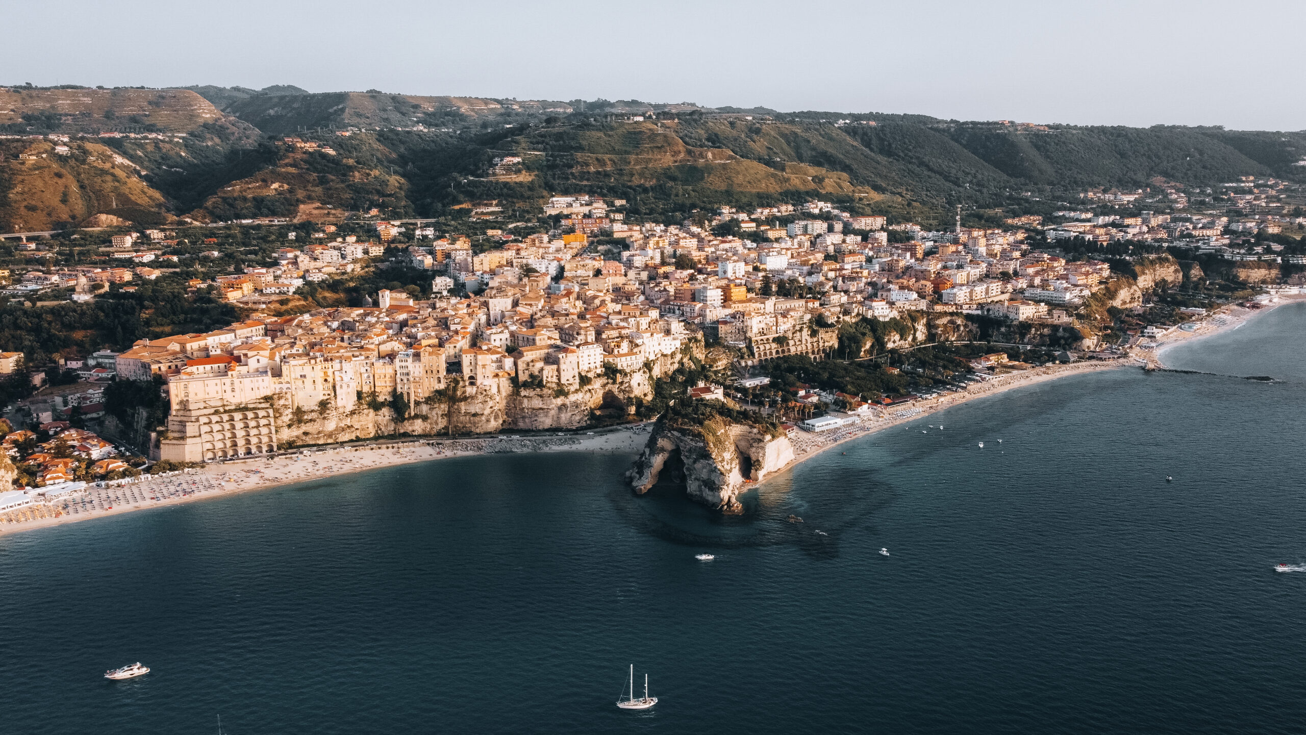 Tropea Italy