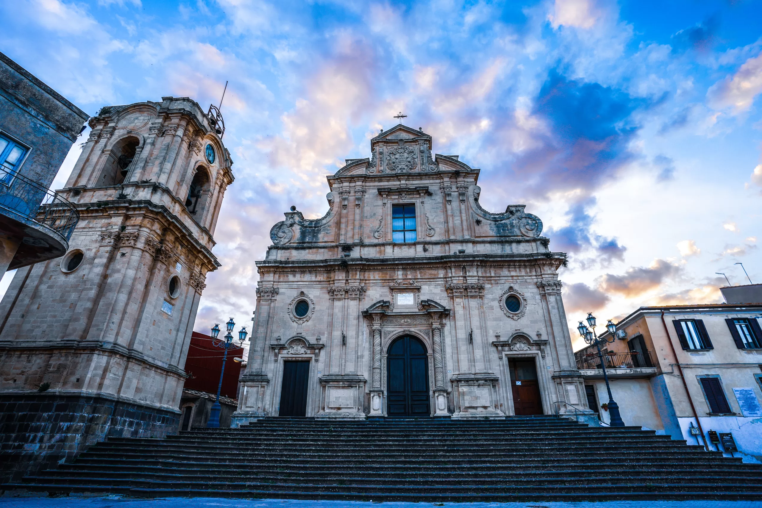 Santuario di Santa Maria della Stella
