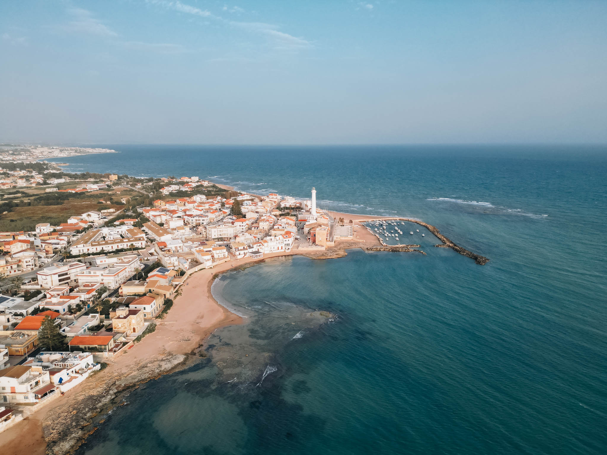 Punta-Secca-Sicily-Italy