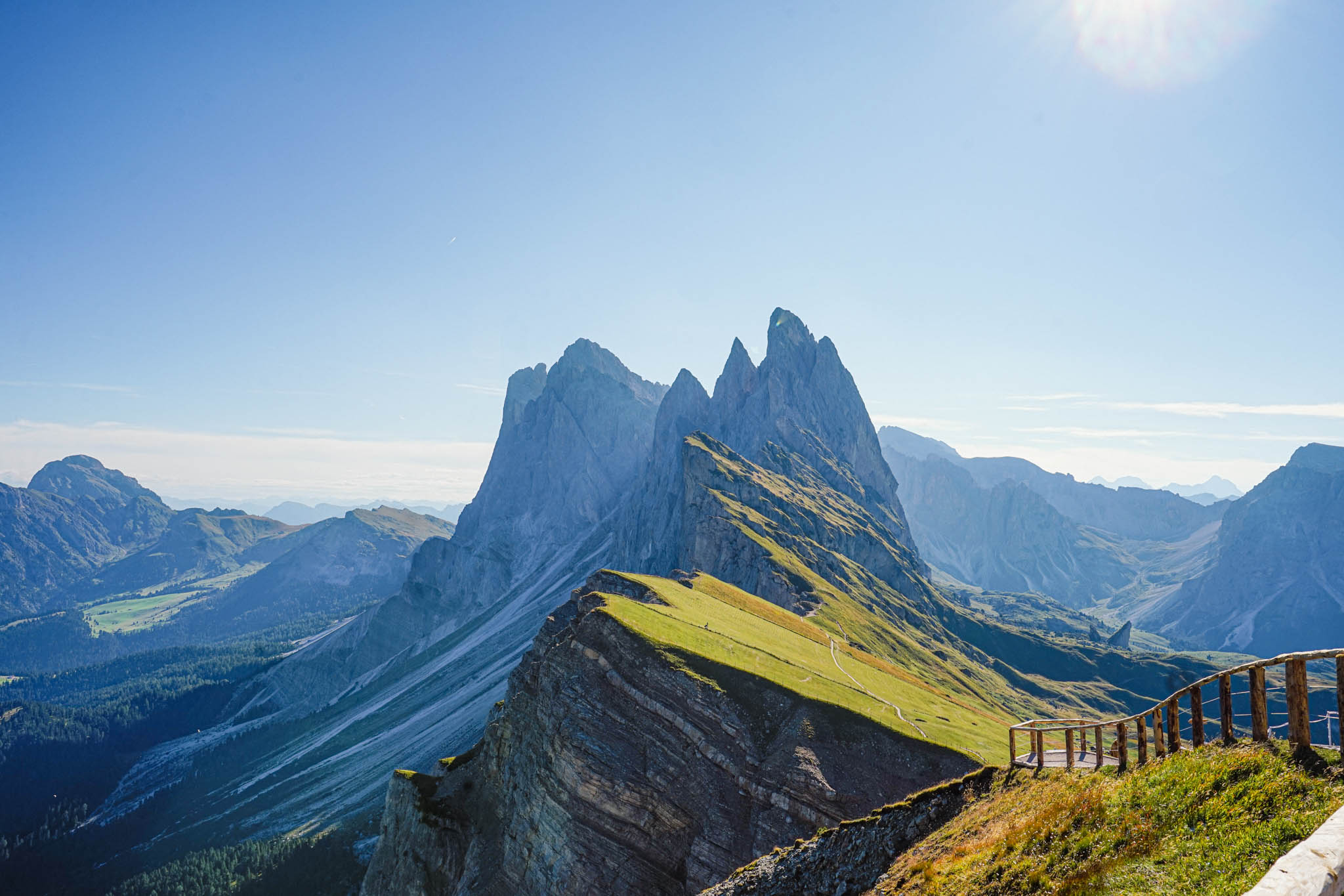 Hiking Seceda Breathtaking Views And Must Visit Refugios In The Heart Hiking Seceda Breathtaking Views And Must Visit Refugios In The Heart
